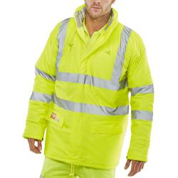 Beeswift Fire Retardant Jackets