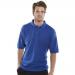 Beeswift Polo Shirt Royal Blue 5XL