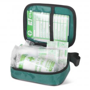 Image of Click Medical Travelling First Aid Pouch CM0002
