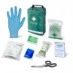 Click Medical Bs8599-1:2019 Bsi Personal Issue Pack In Bag  CM0008