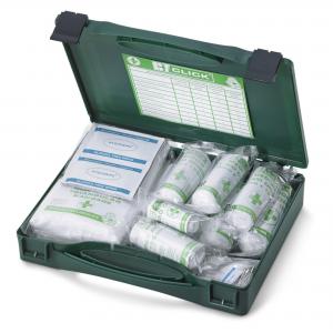 Image of Click Medical 10 Person First Aid Kit CM0010