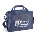 Click Medical Team First Aid Kit In Sports Bag  CM0062