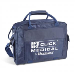 Image of Click Medical Team First Aid Kit In Sports Bag CM0062