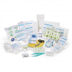Image of Click Medical Football First Aid Kit Refill CM0068