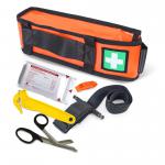 Click Medical Arborist Quick Release Kit Emergency  CM0070