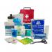 Personal First Aid Heat Stress And Rehydration Kit CM0079