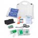 Bs8599-1:2019 Critical Injury Pack High Risk In Box 