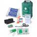 Bs8599-1:2019 Critical Injury Pack High Risk In Bag 