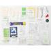 Click Medical 203 Piece First Aid Kit  CM0099