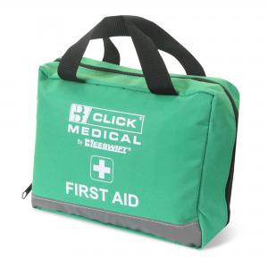 Image of Click Medical 203 Piece First Aid Kit CM0099