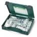 Click Medical Psv first aid kit CM0150SH