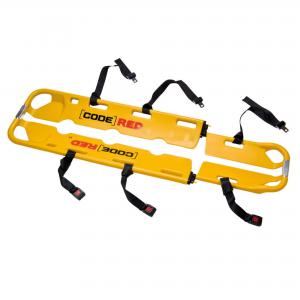 Image of Click Medical Code Red Rescue Stretcher CM0173