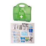 Click Medical PACT (PUBLIC ACCESS TRAUMA KIT) BOX KIT CM0180