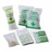 Click Medical Personal First Aid Kit In Handy Feva Bag  CM0260