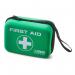 Click Medical Personal First Aid Kit In Handy Feva Bag  CM0260