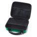 Click Medical Hse 1-10 Person First Aid Kit In Medium Feva Case  CM0262