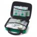 Hse 1-10 Person First Aid Kit In Medium Feva Case 