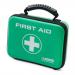Hse 1-10 Person First Aid Kit In Medium Feva Case 