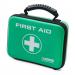 Click Medical Hse 1-10 Person First Aid Kit In Medium Feva Case  CM0262