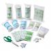 Click Medical Public Service Vehicle (Psv) First Aid Kit In Small Feva Case  CM0265