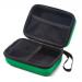 Bs8599-1 Travel First Aid Kit In Small Feva Case Green 