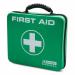 Click Medical Bs8599-1 Medium First Aid Kit In Large Feva Case  CM0268