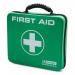 Bs8599-1 Medium First Aid Kit In Large Feva Case 