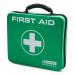 Click Medical Bs8599-1 Medium First Aid Kit In Large Feva Case  CM0268