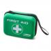 Bs8599-2 Small Travel First Aid Kit In Handy Feva Case 