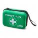 Click Medical Bs8599-2 Small Travel First Aid Kit In Handy Feva Case  CM0270