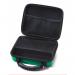 Click Medical Bs8599-2 Medium Travel First Aid Kit In Small Feva Case  CM0271