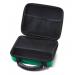 Click Medical Bs8599-2 Large Travel First Aid Kit In Medium Feva Case  CM0272
