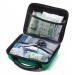 Bs8599-2 Large Travel First Aid Kit In Medium Feva Case 