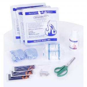 Image of Click Medical Burns Care Kit Refill CM0315