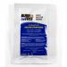 The photo shows a rectangular, white burn dressing with the brand name Burnfree on the packaging. The dressing measures 5 x 15cm and is labeled Burns Dressing. It appears to be a sterile medical product designed for treating burns.