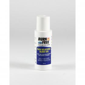 BurnFree Burn Free Burns Gel 59ml  CM0340