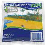 Click Medical Kids Instant Ice Pack Single Use  CM0372