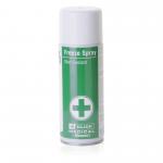 Click Medical Freeze Spray Skin Coolant400ml  CM0378