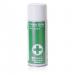 Freeze Spray Skin Coolant400ml 
