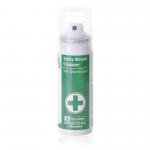 Click Medical Wound Cleanser Skin Disinfectant 70ml  CM0379