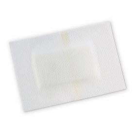 Click Medical Adhesive Wound Dressing 7X6cm Box 25  (Box of 25) CM0418