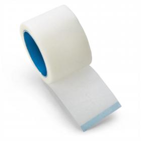 Click Medical Microporous Tape 1.25cm X 5M Box 24  (Box of 24) CM0421