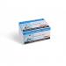 Click Medical Microporous Tape 2.5cm X 10M Box 12  (Box of 12) CM0424