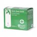 Click Medical Sterile Gauze Swabs 5X5 cm Pack Of 5  (Box of 5) CM0451