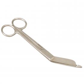 Click Medical Lister Bandage Scissors 14cm  CM0455