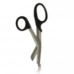 Click Medical Tuffcutt Scissors 6 Pack Of 10  (Box of 10) CM0465