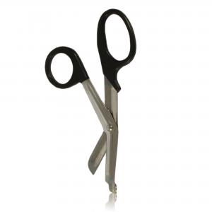 Image of Click Medical Tuffcutt Scissors 6 Pack Of 10 Box of 10 CM0465