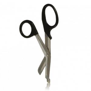 Click Medical Tuffcutt Scissors 7 Pack Of 10 Box of 10 CM0466