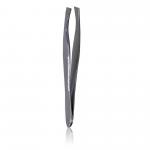 Click Medical Tweezers Stainless Steel Pack Of 10  (Box of 10) CM0468