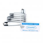 Hygio Hygio Pin Safety Pins Pack Of 12  (Box of 12) CM0470